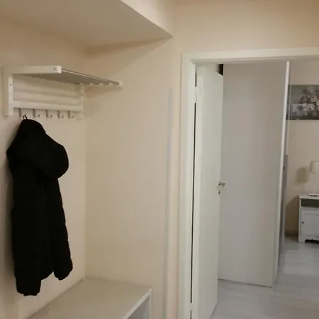 Mg Lodgements Lägenhet Rom