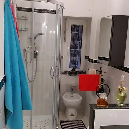 Mg Lodgements Lägenhet Rom
