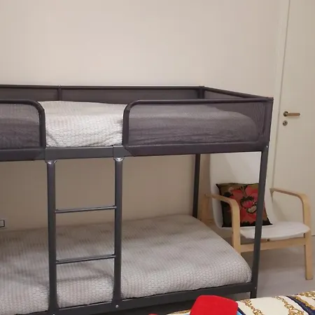 Lägenhet Mg Lodgements Rom