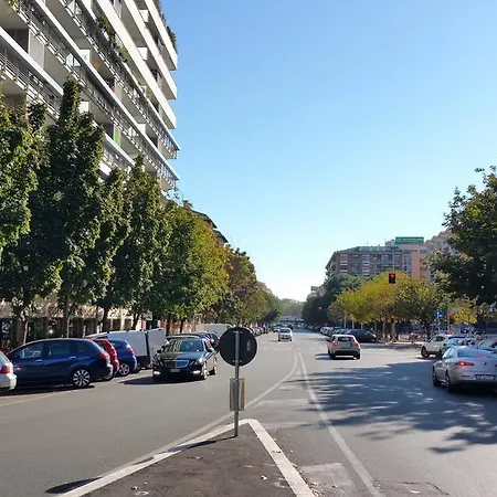 Διαμέρισμα Mg Lodgements *