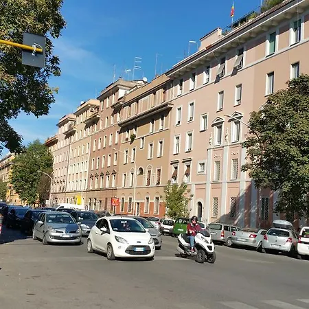 Διαμέρισμα Mg Lodgements *