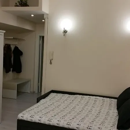 Διαμέρισμα Mg Lodgements Ρώμη