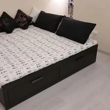 Διαμέρισμα Mg Lodgements *