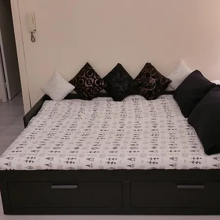 Mg Lodgements Ρώμη