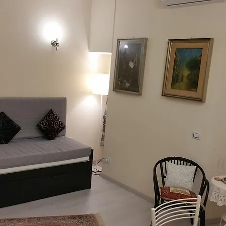 Mg Lodgements Ρώμη
