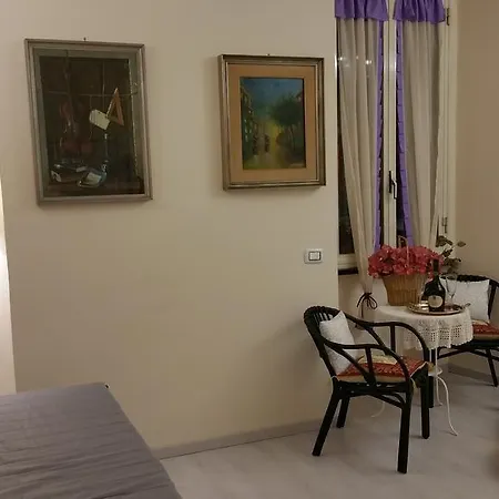 Mg Lodgements Ρώμη