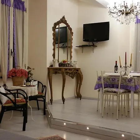Διαμέρισμα Mg Lodgements Ρώμη