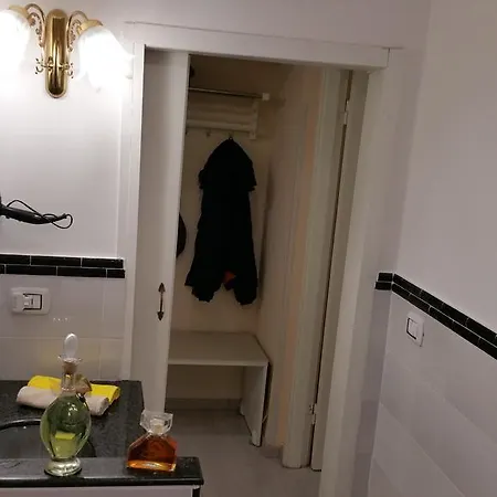 Mg Lodgements Διαμέρισμα *
