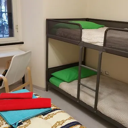 Mg Lodgements *