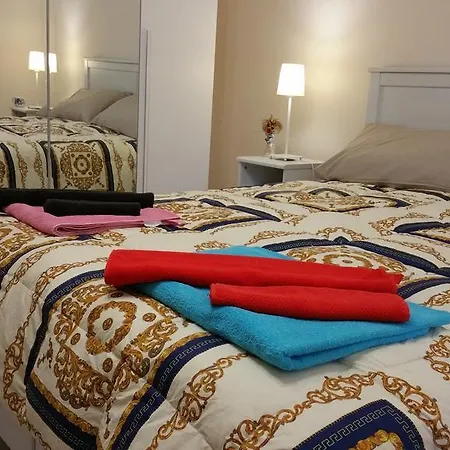 Mg Lodgements