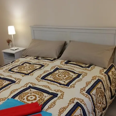 Διαμέρισμα Mg Lodgements