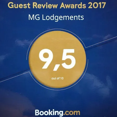 Mg Lodgements Διαμέρισμα Ρώμη